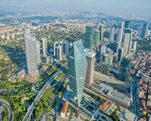 İstanbul'da 300 bin TL'ye kaç metrekare ev alınabilir?